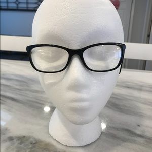 Versace eyeglass frames